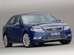 Ford Falcon G6E Turbo 2008 года